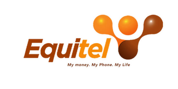 Equitel Logo