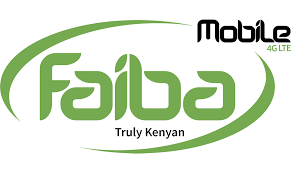 Faiba Logo