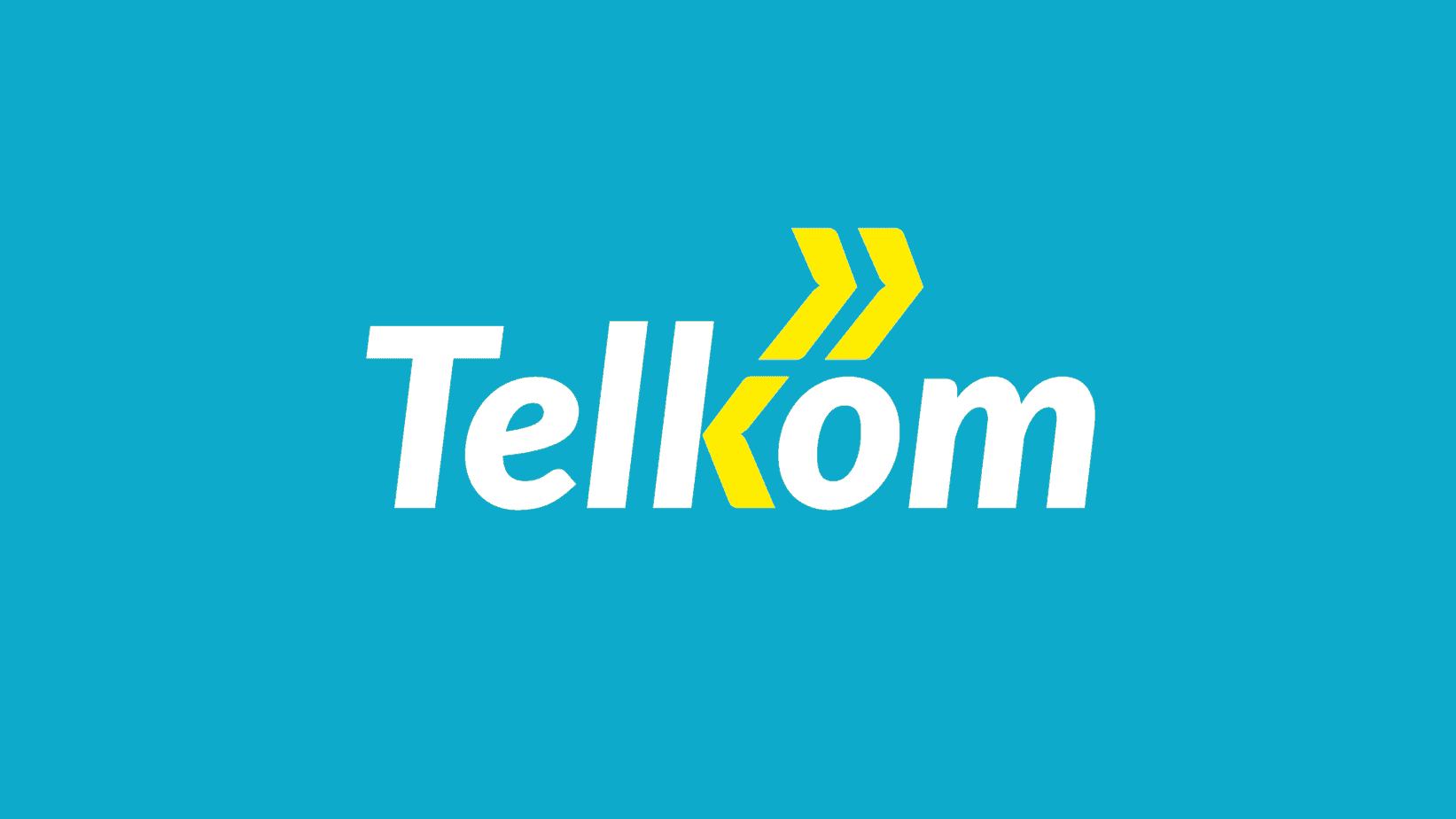 Telkom Kenya Logo